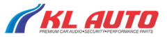 kl auto logo