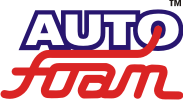 autofoam logo