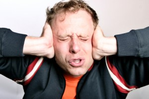 the art of soundproofing